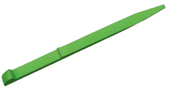 Scobitoare Victorinox - Pentru cuțit mic, verde, 45 mm