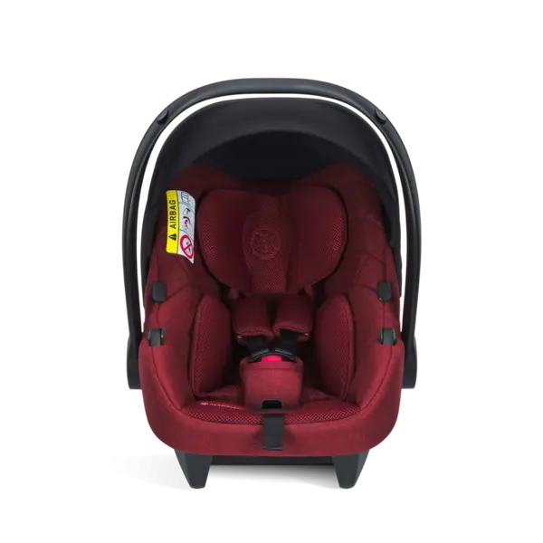 Scoica auto Avionaut Cosmo Airflow Red