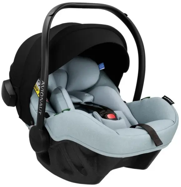 Scoică auto Avionaut - Pixel PRO 2.0, i-Size, 40-86 cm, Mint