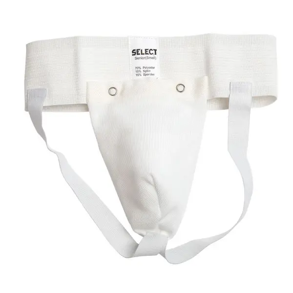 Scoica cu Suspensor SELECT, S - S