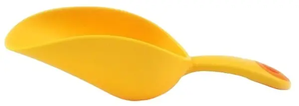 Scoop de nisip pentru copii Raya Toys