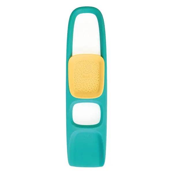 Scoppi, lopetica multifunctionala, turcoaz, Quut Toys