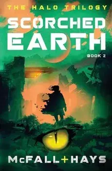 Scorched Earth, Paperback/Kathleen S. McFall