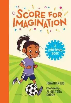 Score for Imagination, Paperback/Jonathan Eig