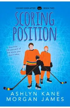 Scoring Position: Volume 2 - Ashlyn Kane