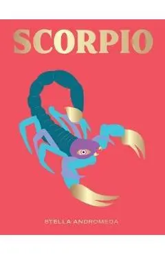Scorpio - Stella Andromeda