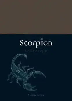 Scorpion, Paperback/Louise M. Pryke