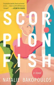 Scorpionfish, Paperback/Natalie Bakopoulos