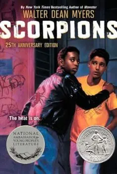 Scorpions, Paperback/Walter Dean Myers