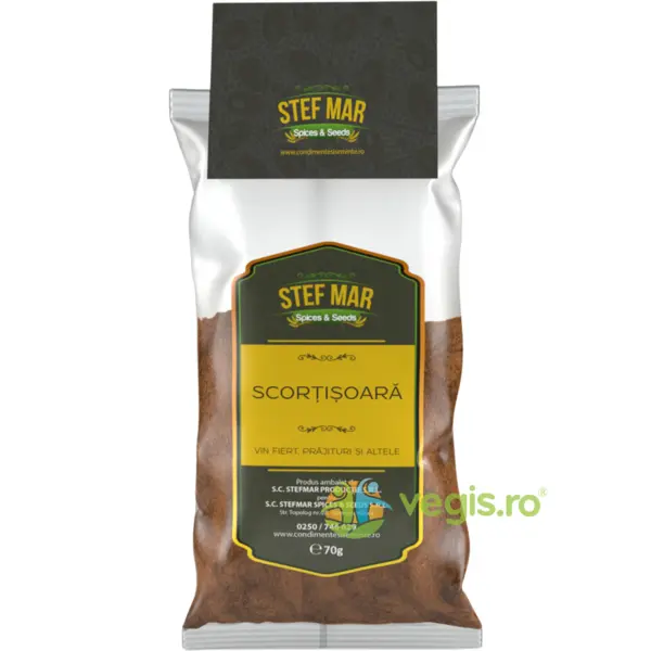 Scortisoara Pudra 70g