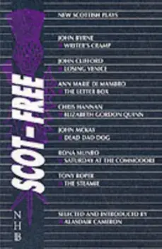 Scot-Free. New Scottish Plays, Paperback/***