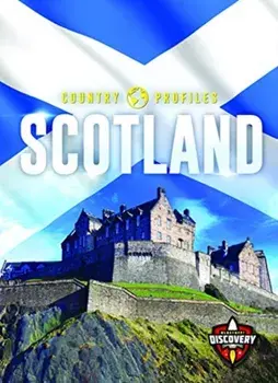 Scotland, Hardcover/Alicia Z. Klepeis