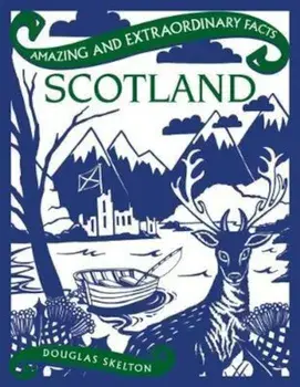 Scotland, Hardcover/Douglas Skelton