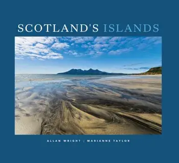 Scotland's Islands, Hardback/***