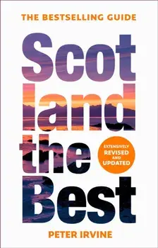 Scotland The Best. The Bestselling Guide, 14 Revised edition, Paperback/Collins Books