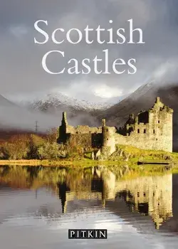 Scottish Castles, Paperback/David Cook