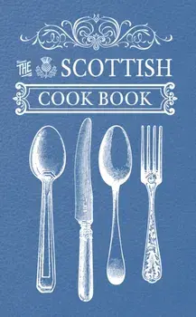 Scottish Cook Book, Paperback/***