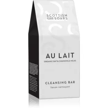 Scottish Fine Soaps Au Lait săpun solid