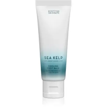 Scottish Fine Soaps Sea Kelp balsam pentru tălpile picioarelor