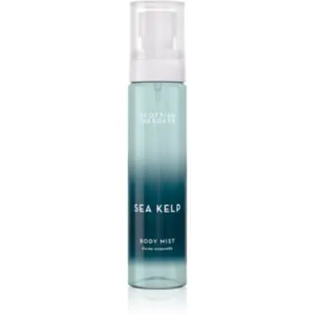 Scottish Fine Soaps Sea Kelp Body Mist