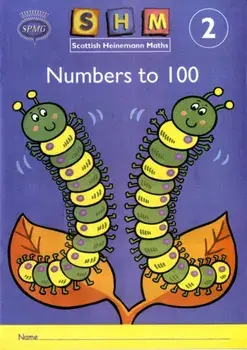 Scottish Heinemann Maths 2: Activity Book Omnibus Pack, Paperback/***