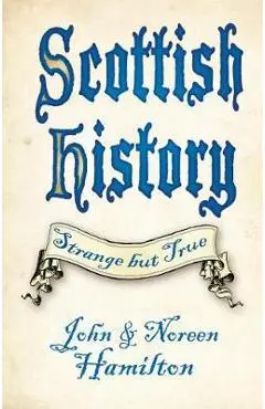 Scottish History - John Hamilton
