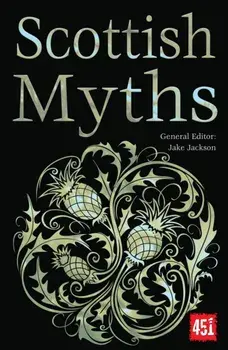 Scottish Myths, Paperback/***