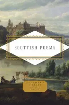 Scottish Poems, Hardcover/Gerard Carruthers