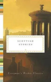 Scottish Stories, Hardback/***