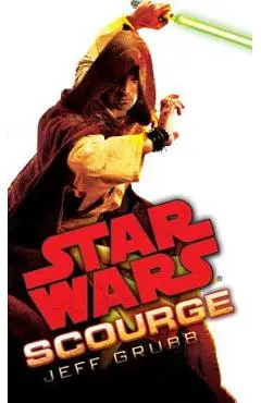 Scourge: Star Wars Legends - Jeff Grubb