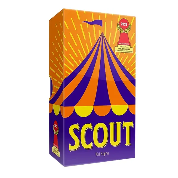 Scout