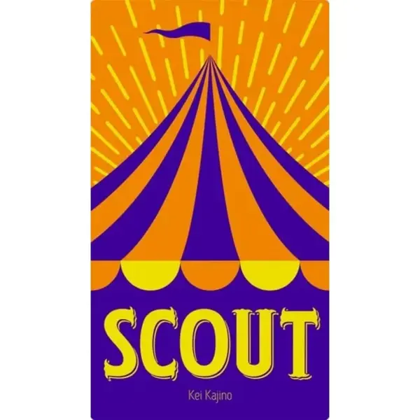 Scout (EN)