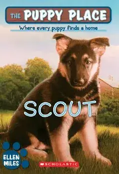 Scout, Paperback/Ellen Miles