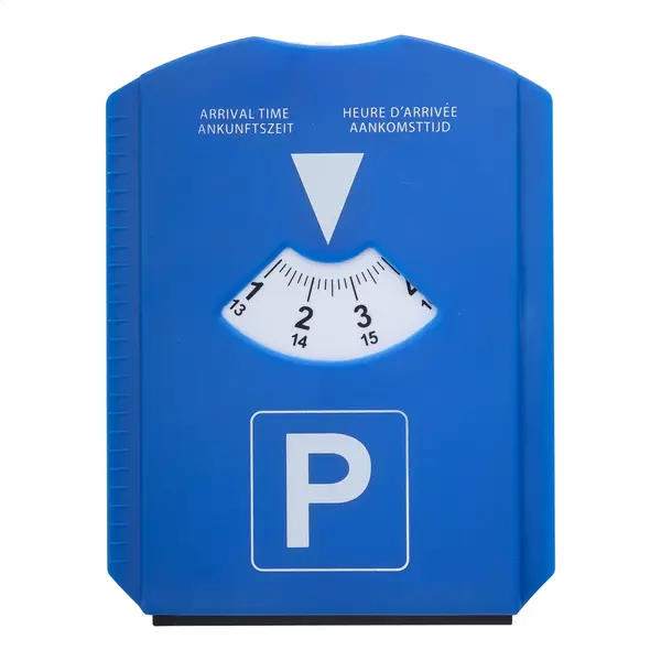 ScraPark card parcare