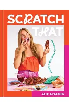 Scratch That - Alix Traeger