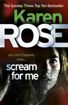 Scream For Me (The Philadelphia/Atlanta Series Book 2), Paperback/Karen Rose