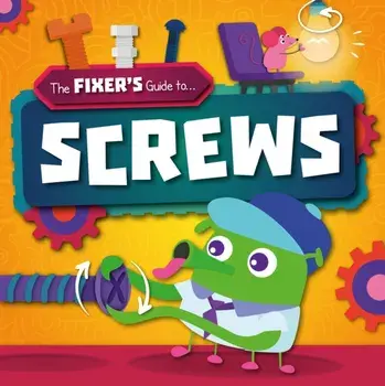 Screws, Hardback/John Wood