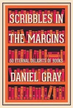 Scribbles in the Margins, Hardcover/Daniel Gray