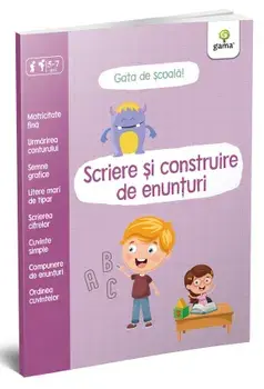 Scriere si construire de enunturi/***