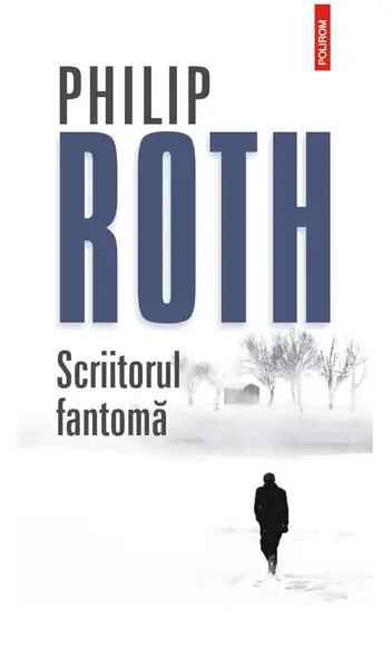 Scriitorul fantomă