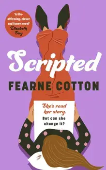 Scripted, Paperback/Fearne Cotton