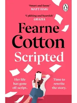 Scripted, Paperback/Fearne Cotton