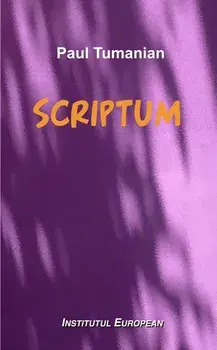 Scriptum/Paul Tumanian