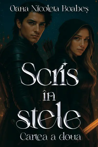 Scris în stele Vol. 2