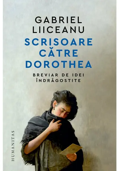 Scrisoare catre Dorothea