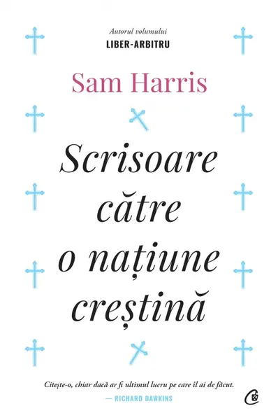 Scrisoare catre o natiune crestina | Sam Harris