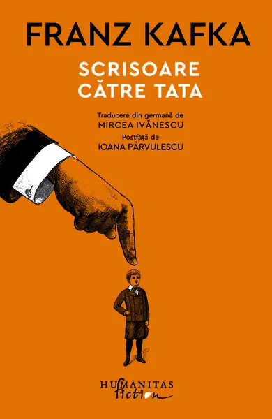 Scrisoare către tata