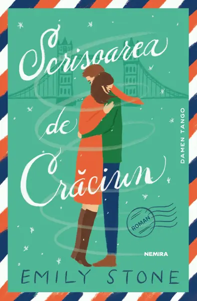 Scrisoarea de Crăciun