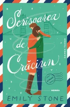 Scrisoarea de Craciun/Emily Stone