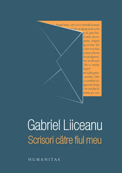 Scrisori catre fiul meu